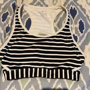 Athleta  sport bra